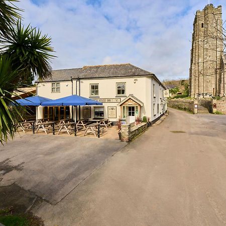 Church House Inn, Stokenham Kingsbridge  Exterior photo